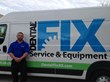 Former Security Officer Finds New Career in Franchising