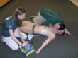 Marlboro, NJ High School Athletic Trainer Saves the Life of a...
