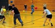 Team Constellix Picks Up the Dodge Ball to Fight Juvenile Diabetes