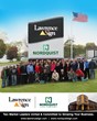Lawrence Sign and Nordquist Sign Celebrate Two Years of Combined...