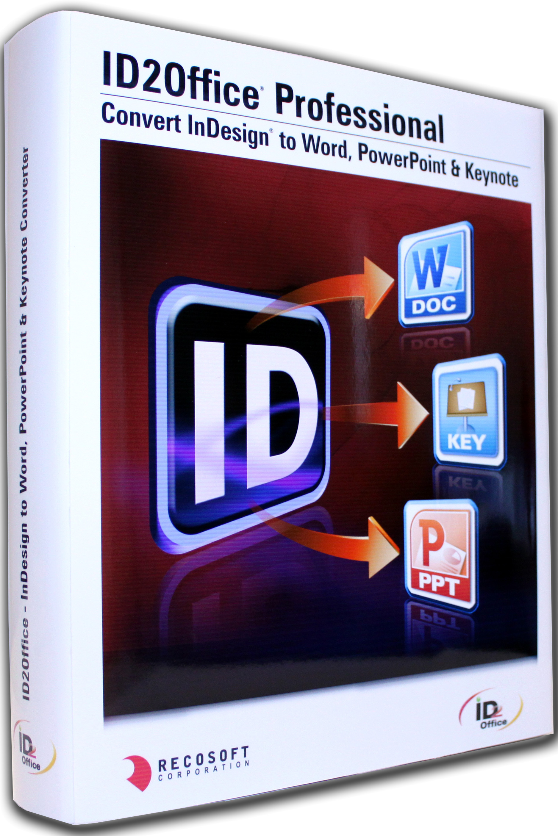 convert indesign to powerpoint online free