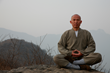 DeRu Conducts Zen Lecture on Quantum Conscious Communication through...