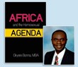 Okyere Bonna Releases New Book, Africa & the Homosexual Agenda:...