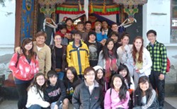Tibet travel agency www.tibetctrip.com has special tour deals again before season comes in 2014!