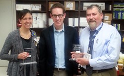 Sentara Virginia Beach Hospital - One Millionth RFID Tag