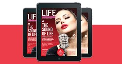 LIFE's December Issue