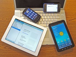 ITIC / KnowBe4 BYOD study shows risks