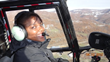 Whirly-Girl Laura Ilunga Awarded the FlightSafety International Bell...