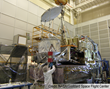DUNMORE Aerospace Materials Protect GPM Core Observatory