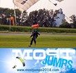 Renowned Skydiver Jay Stokes Announces Bid to Set Guinness World...
