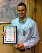 Louis Berger’s Jedd Narsavage Awarded NATO Medal for Service in...