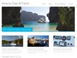 YachtOwnership.com Launches “How to Own a Yacht” Website