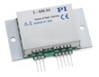 Low-Cost Piezo Driver for OEMs Introduced by PI