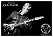 John Mayall to Perform Legendary Blues at 2014 Sturgis Buffalo...