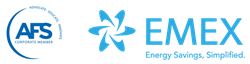 American Foundry Society and EMEX, LLC Announce Partnership