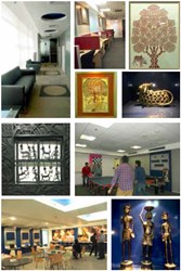 Integreon Delivery Centre in Noida