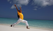 Pregnancy Yoga Course Offered in the Caribbean in the Sivananda Yoga...