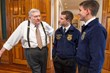 Philanthropic Kentucky Couple Supports FFA with $500,000 Endowment to...