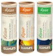 Eco Lips® Launches the Most Sustainable Lip Balm for the World