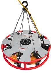 SPIDER Smart Carousel