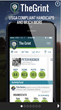 TheGrint Golf GPS and Golf Handicap App Will Release a Completely...