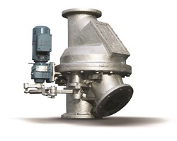 Unicast Convertible Diverter Valve