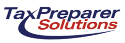 Tax Preparer Solutions Logo