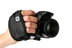 Custom SLR Hand Strap