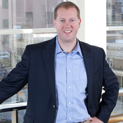 TantaComm Chief Operating Officer