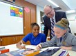 Temple Grad Launches Program to Promote Postsecondary Success