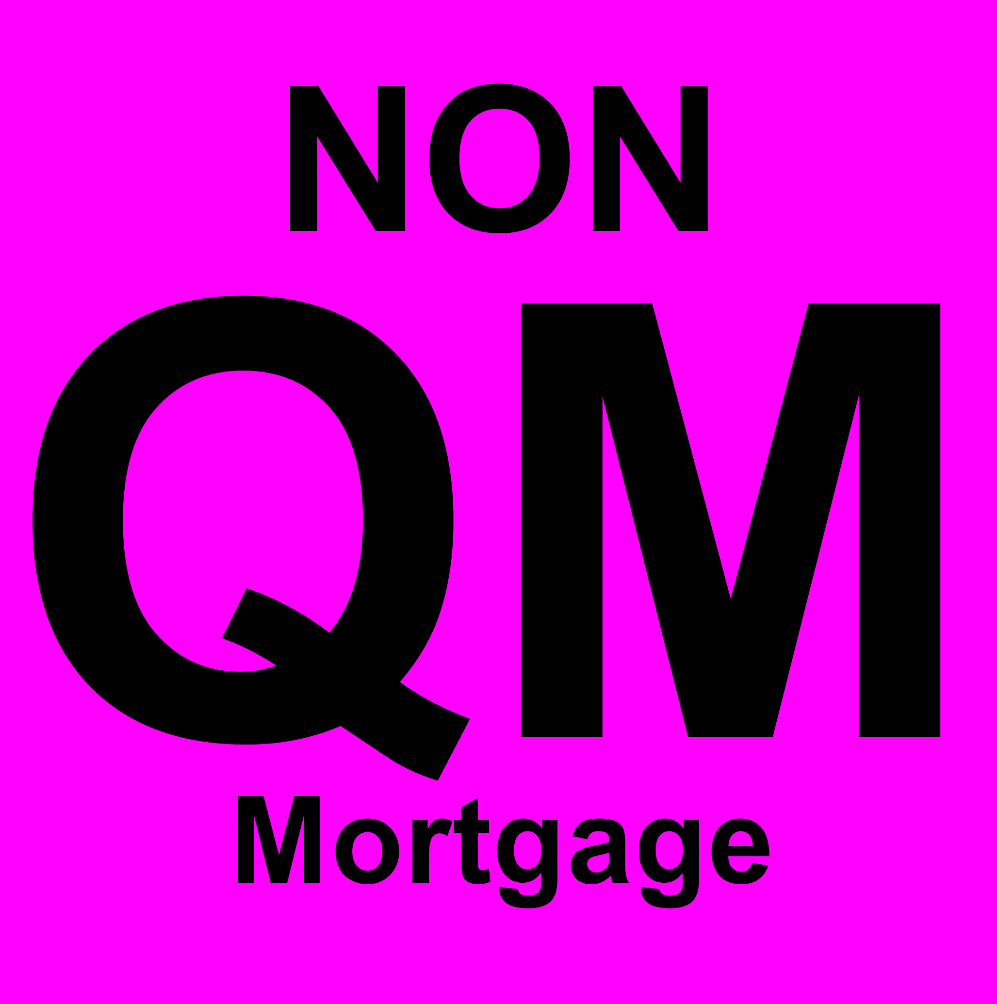 non qm mortgage loans