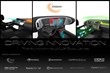 Visteon: Driving Innovation CGChallenge; 18th February - 20 May 2014