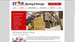 Star Moving and Storage Offering Low Cost Packing Materials to Its...