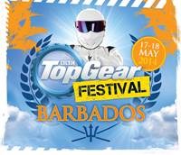 Top Gear Live Barbados