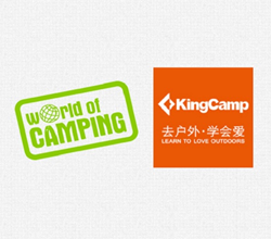 World of Camping