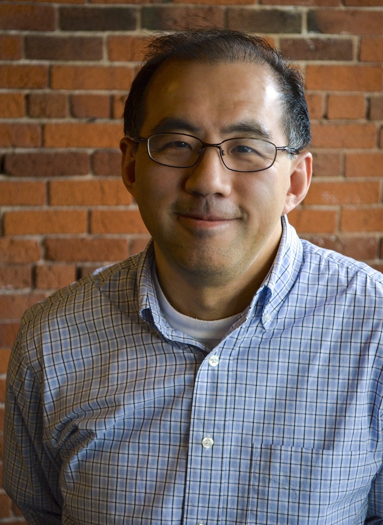 Silicon Valley Veteran Joins QuickMobile to Lead Mobile Event App Engineering - RobertChen_Photo