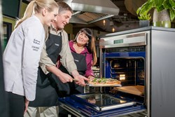Clarke Appliance Test Drive