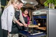Clarke Announces Spring 2014 Kitchen Seminar Series at New...