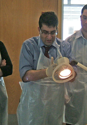 Dr Tariq Drabu