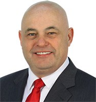 New Retail POS Scale Division National Sales Manager