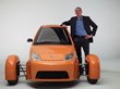 Elio Motors Inc. Hits 10,000 Reservations for Aerodynamic, Enclosed...