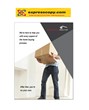 “We’ve Moved” Postcards Help Realtor Find New Prospects