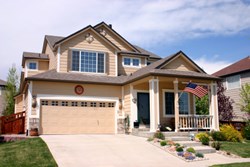 St. Peters MO housing market