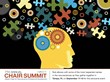 Esteemed Chairmen in the Neurosciences Gather Together to Share...