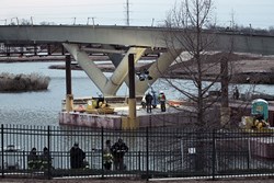 Baylor Stadium Worker Death