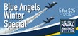 National Naval Aviation Museum Welcomes Excitement over the Last Weeks...
