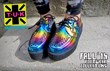 T.U.K. Shoes Releases New Creeper Video With a Giveaway