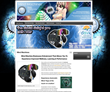 MindMachines.com Announces New Website Launch to Promote Light and...