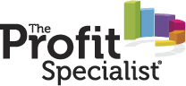 The Profit Specialist empowers employees with financial intelligence through customized business simulations.