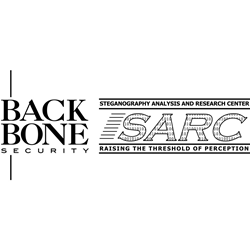 Backbone Security/SARC Logo